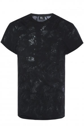 T-shirt z nadrukiem, zdjęcie 1 T-shirt z nadrukiem od Lost And Found